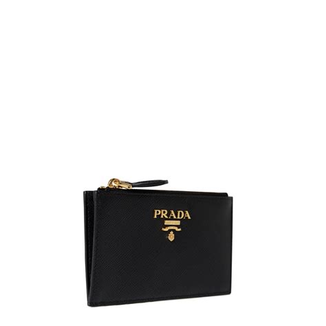 flannels prada card holder